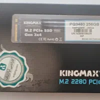 حافظه SSD 256