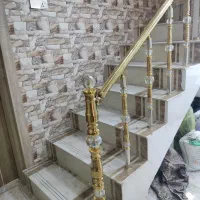 نصب و اجرای نرده استیل