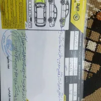 تیبا مدل 97|خودرو سواری و وانت|اهواز, پردیس|دیوار