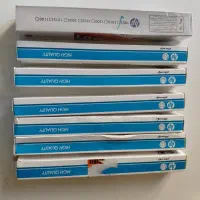 ۷ عدد درام کارتریج پرینتر ۸۵a