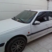 ماشین پارس