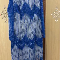 لباس مجلسی کار شده