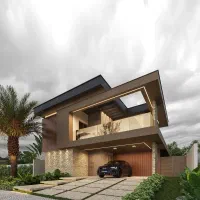 طراحی نما.طراحی داخلی .طراحی محوطه باشرایط ویژه