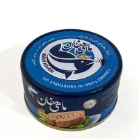 تن ماهی هَوور  «ماهی خان»