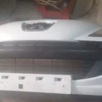 سپر جلو وعقب ۲۰۷