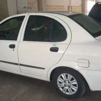 تیبا دوگانه مدل ۹۷