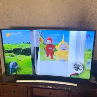 فروش تلویزیون پنل شکسته