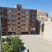 فروش واحد آپارتمانی مسکن مهر خاوری