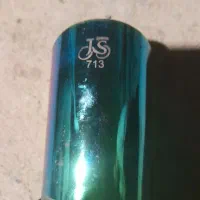 منبع اگزوز اسپورت 713