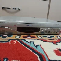 ویدئو سی دی ال‌جی
