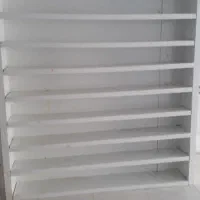قفسه ام دی اف