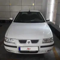 سمند ef7 دوگانه سوز