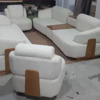 مبل راحتی مینیمال