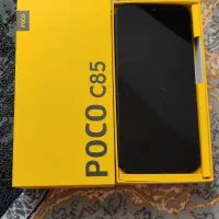 شیائومیpoco C85 256/8