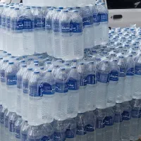 آب معدنی گرند