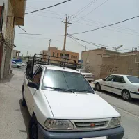 فروشی|خودرو سواری و وانت|بندر کنگان, |دیوار