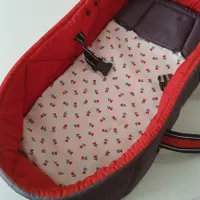 کیف حمل نوزاد