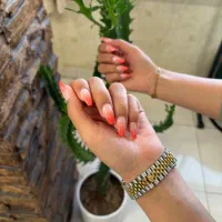 تخفیف ۵۰ درصدی آموزش خدمات ناخن صفرتاصد