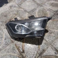 چراغ دنا سمت شاگرد