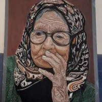 آموزش نقاشی
