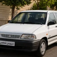 راننده سرویس اداره و شرکت هستم