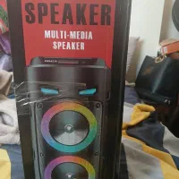اسپیکر نو