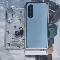 سامسونگ A17 آکبند