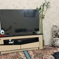 فروش فوری میز تی وی،بوفه و... در حد نو