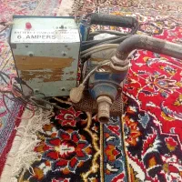 فروش شارژروپمپ