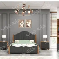 تخت خواب آرنیکا راحتی بینظیر)*