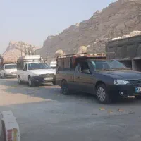 وانت بار درون شهری و برون شهری