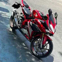 cbr250|موتورسیکلت|تهران, پامنار|دیوار