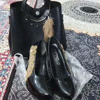 کیف کفش