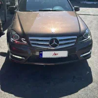 C200 2014