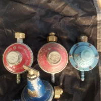 رگلاتور گاز