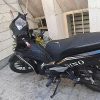 موتور بدون کلاج DINO مدل 1401