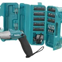 پیچ گوشتی شارژی ماکیتا