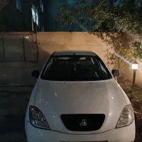 تیبا مدل ۱۳۹۴