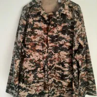 لباس بسیج مردانه