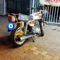 موتور نیکتاز 200cc