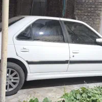پژوپارس فول سفارشی مدل ۴۰۳
