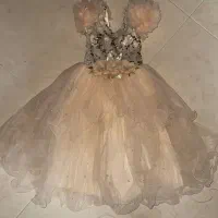 لباس دخترانه
