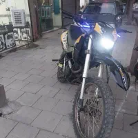 تریلر فلات 250طرح رادیسون