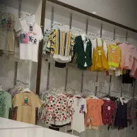 پوشاک کودک و نوجوان برند
