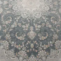 فرش 9متری
