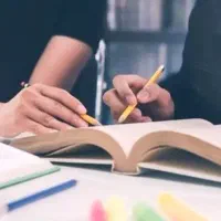 تدریس زبان انگلیسی آیلتس مکالمه (انلاین حضوری)
