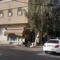 ۱۲۶ متر/آذر تجاری مسکونی