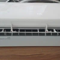 کولر گازی  ۳۲۰۰۰tcl هزار  با تمام وسایل