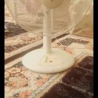 پنکه پارس خزر