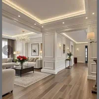 تزئینات و دکوراسیون داخلی